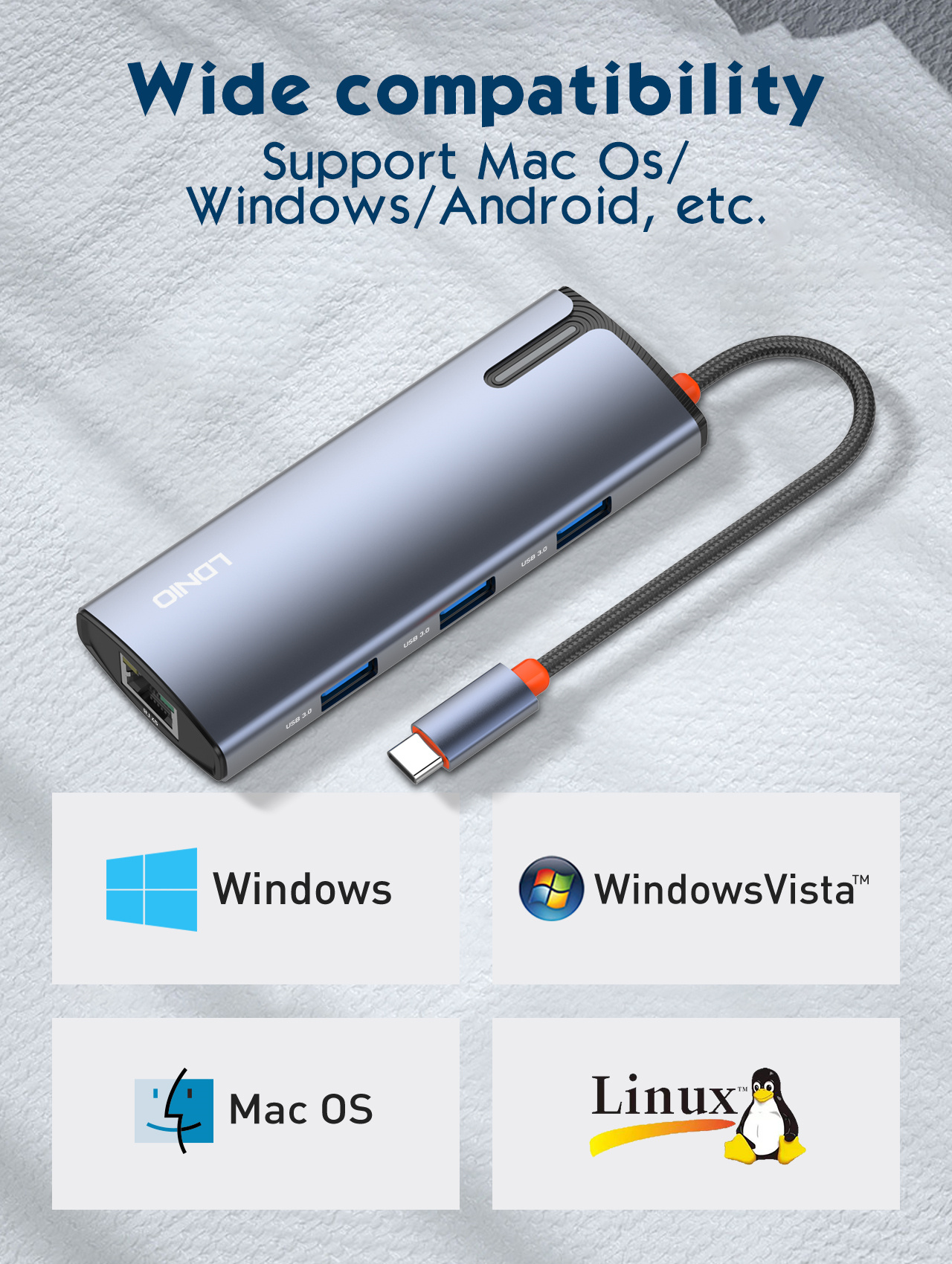 LDNIO-DS-16H-6-in-1-Typ-C-Docking-Station-USB-Adapter-mit-USB303--RJ45--USB-C-PD--HD-fuumlr-PC-Lapto-2024568-7